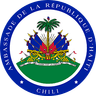 Embajada de la República de Haití